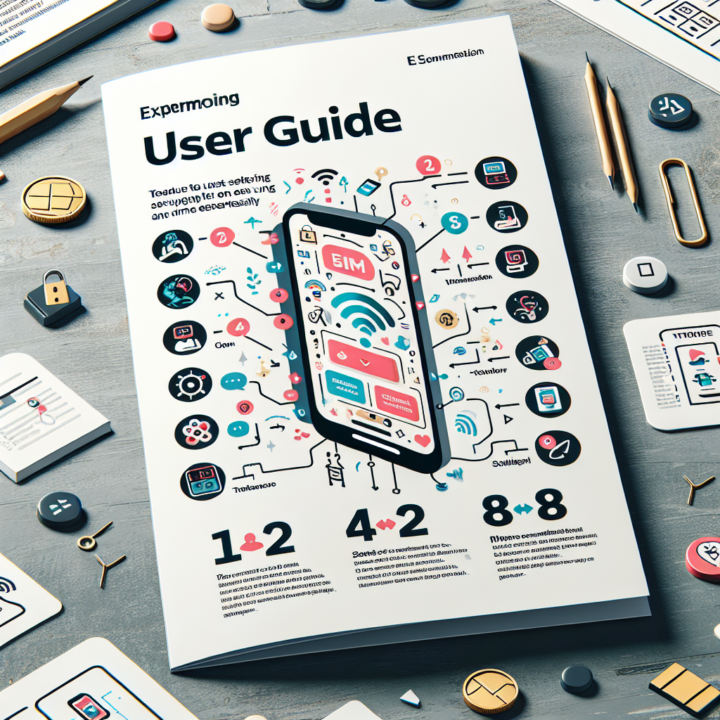 - Expert Tips for Seamless eSIM Setup and Use