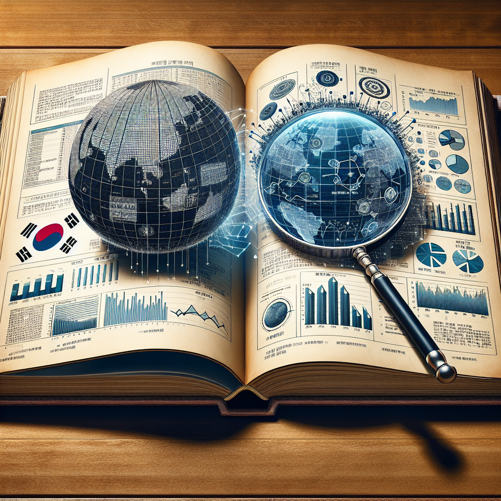 - Comparing Korea's eSIM Policy with Global Standards