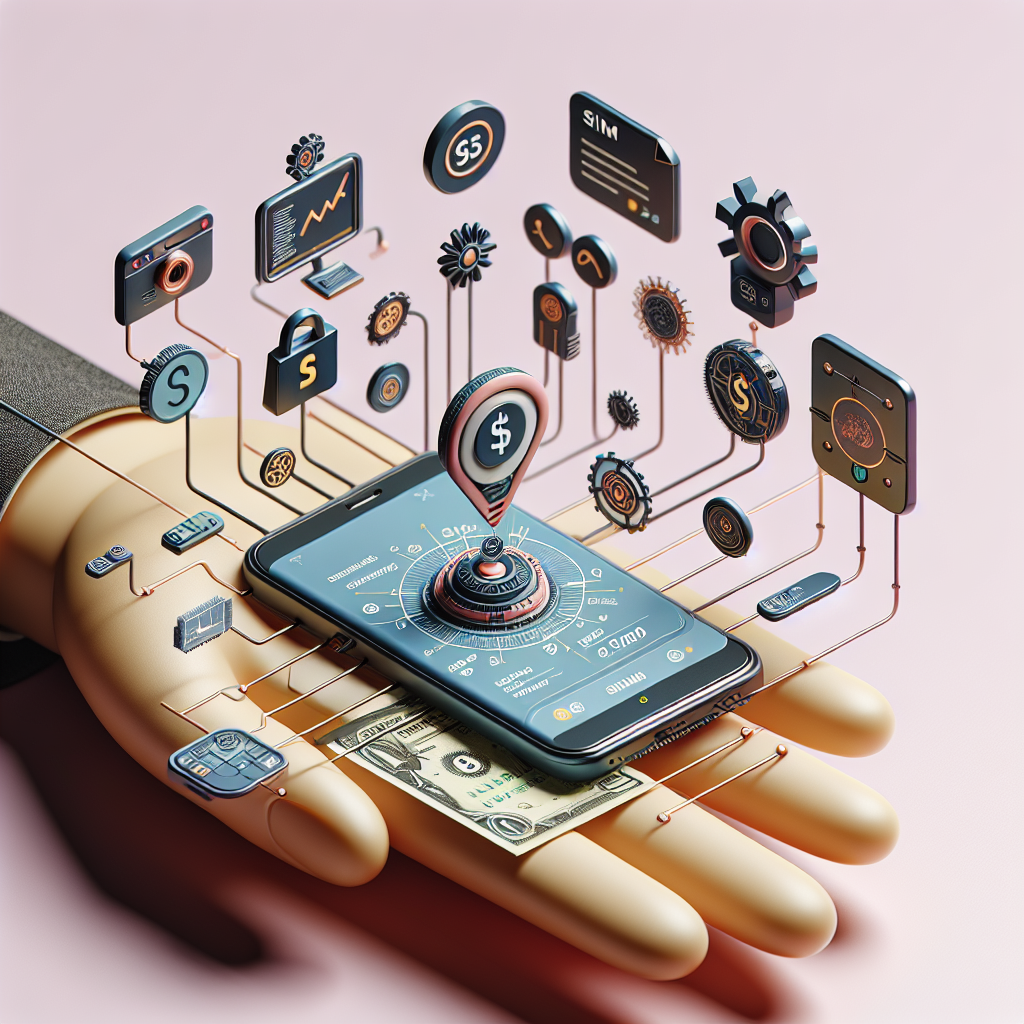 - LG U+ Unlimited eSIM Plans Explained