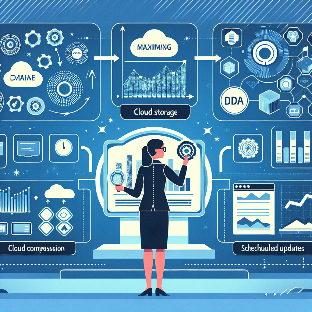 Tips for Maximizing Data Usage