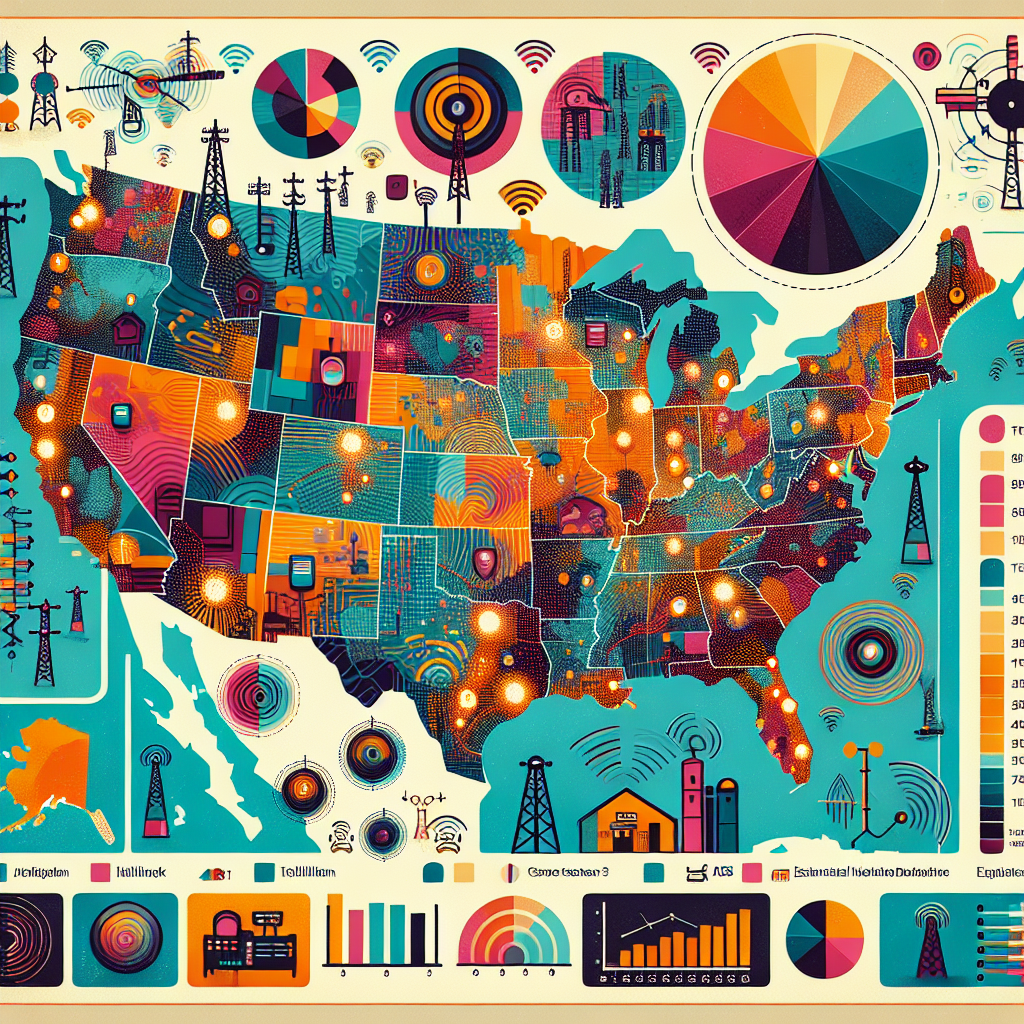 Navigating Coverage Areas and Network Availability