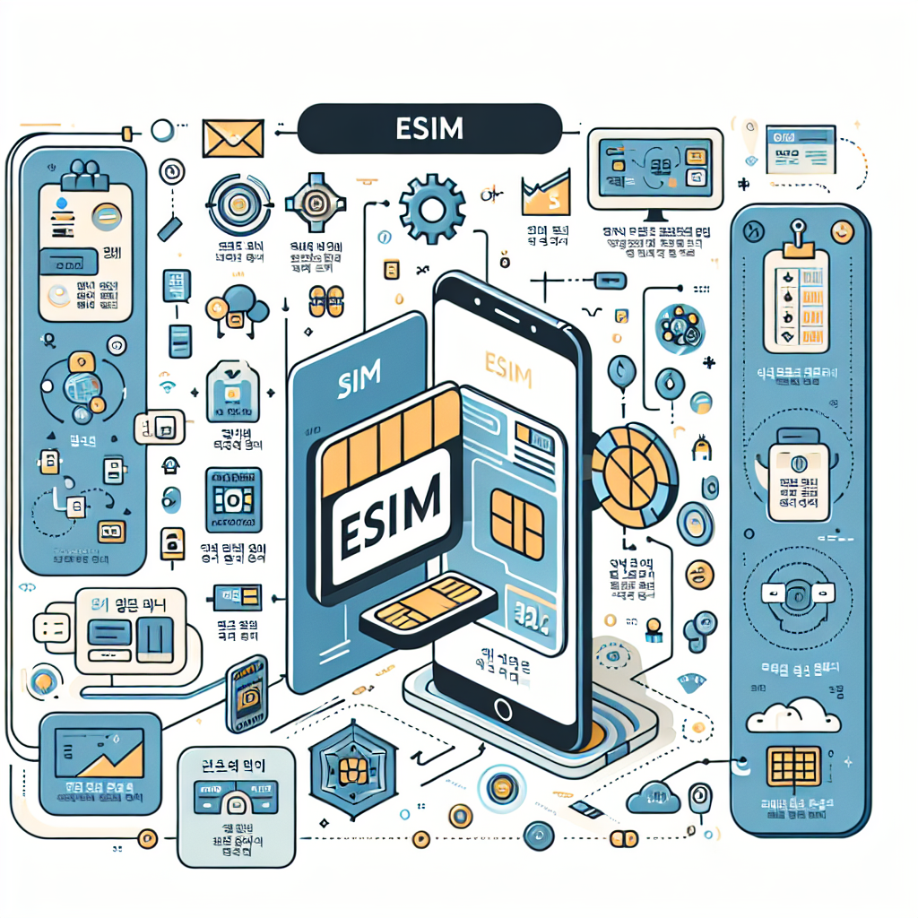 Korea eSIM Setup Guide: Fix Slow Data After Korea eSIM Installation