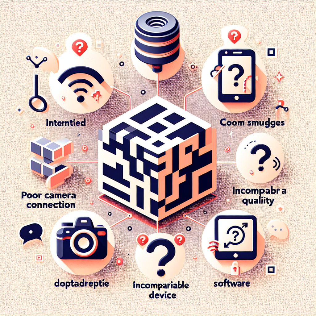 - Common Causes of eSIM QR Code Issues