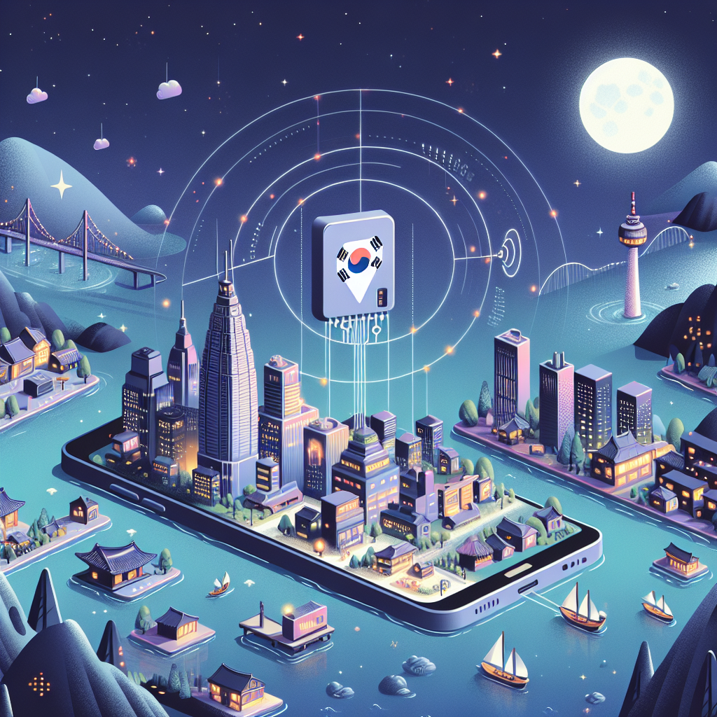 Current Landscape of eSIM Adoption in Korea