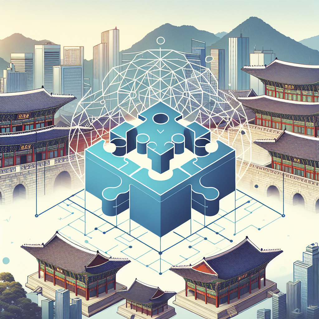 Regulatory Framework and Compliance in Korea