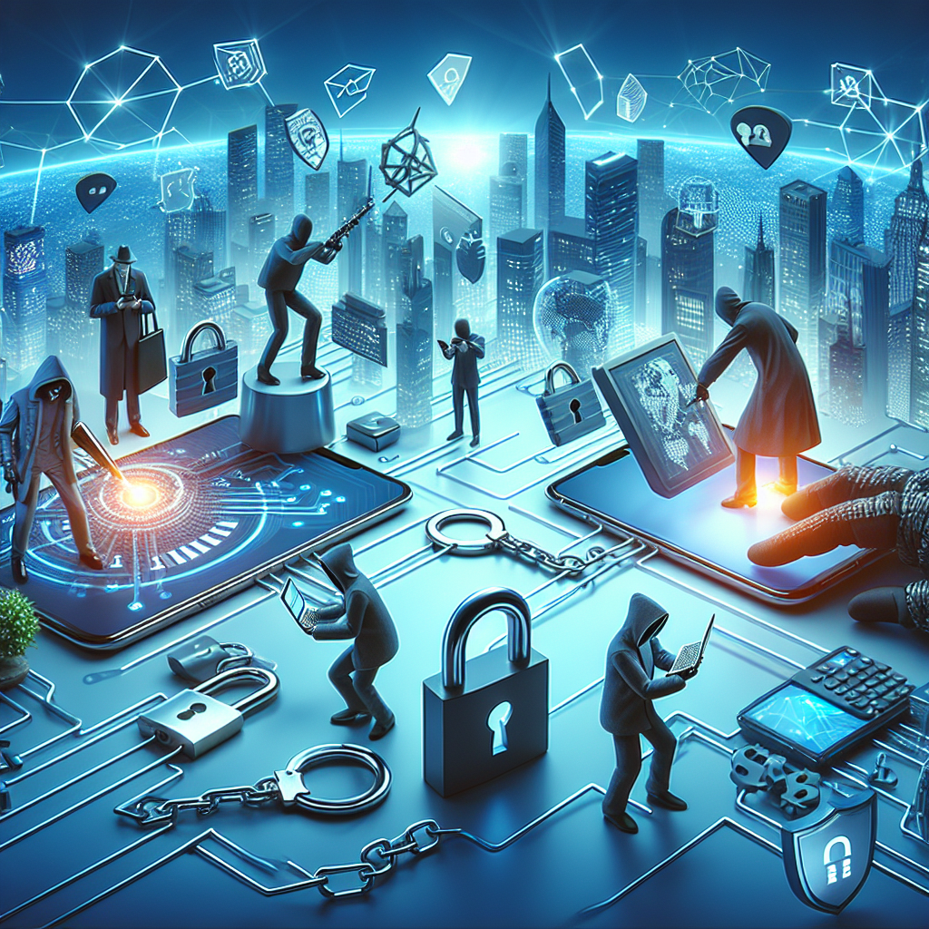 Strategies for Mitigating eSIM Security Risks