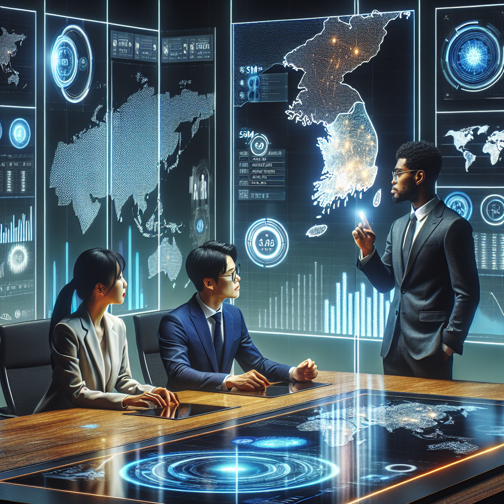 Future Prospects for eSIM Business in Korea