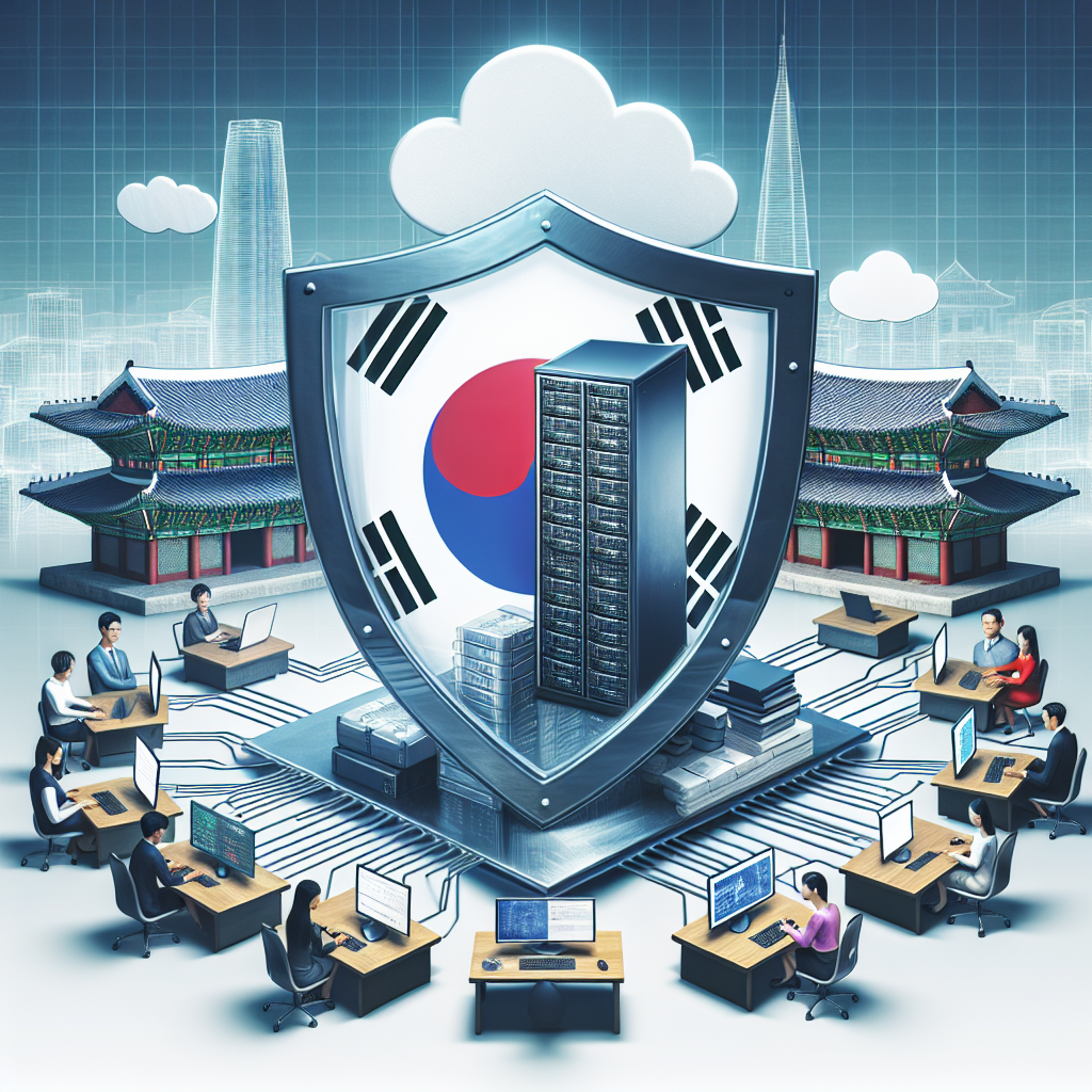 - Navigating Customer Data Protection in Korea