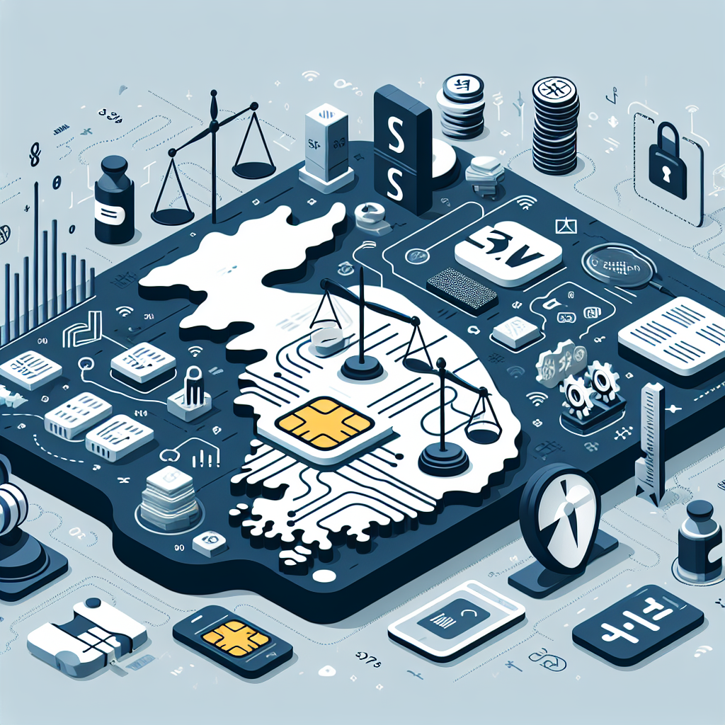 - Addressing Common Compliance Challenges in Korea's eSIM Market