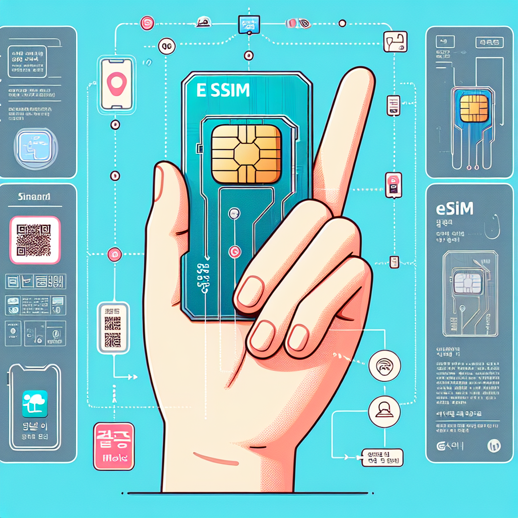 Korea eSIM Speed Tests: Best Korea eSIM for Light Users (just enough speed) Korea eSIM Speed Tests: Best Korea eSIM for Light Users (just enough speed)