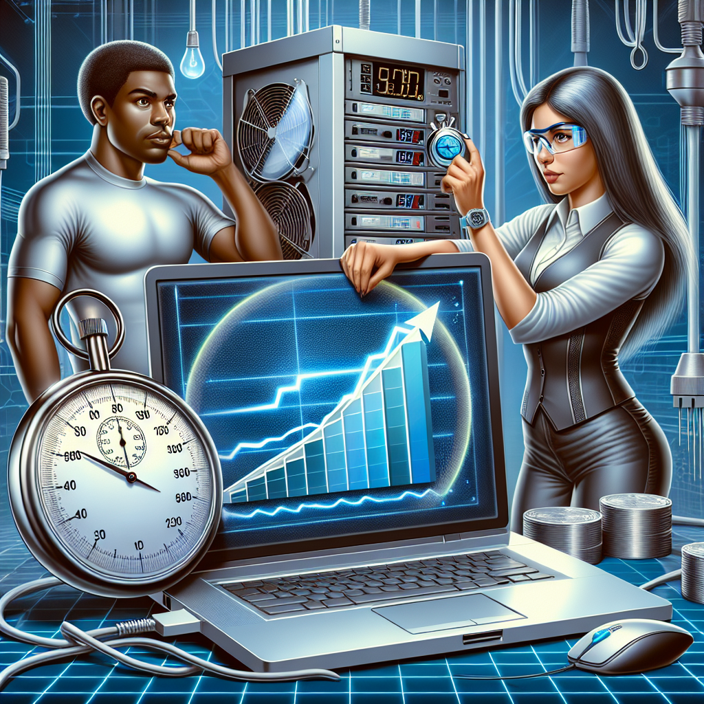 Testing Methodology: How We Conducted the Speed Tests