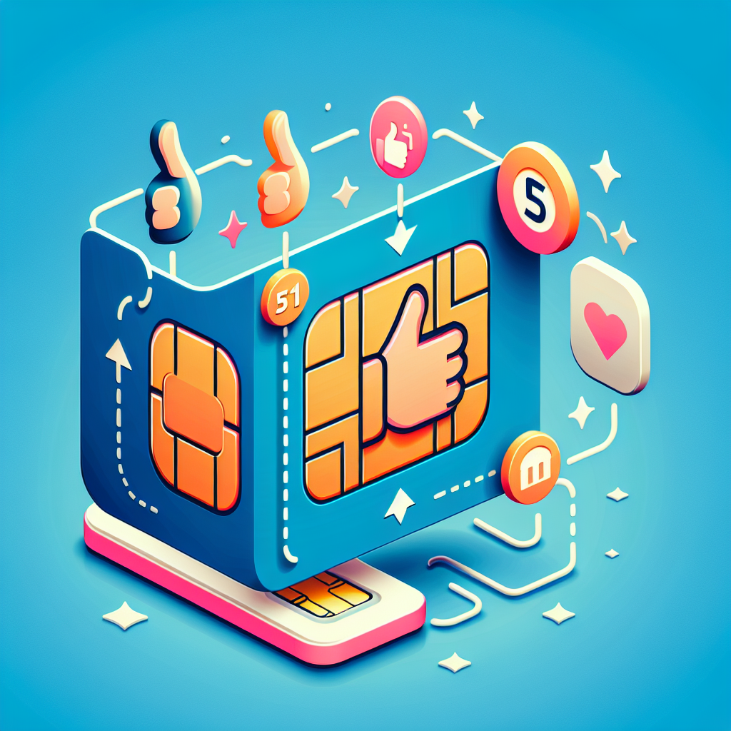 - The Process of Carrier Unlocking for eSIMs