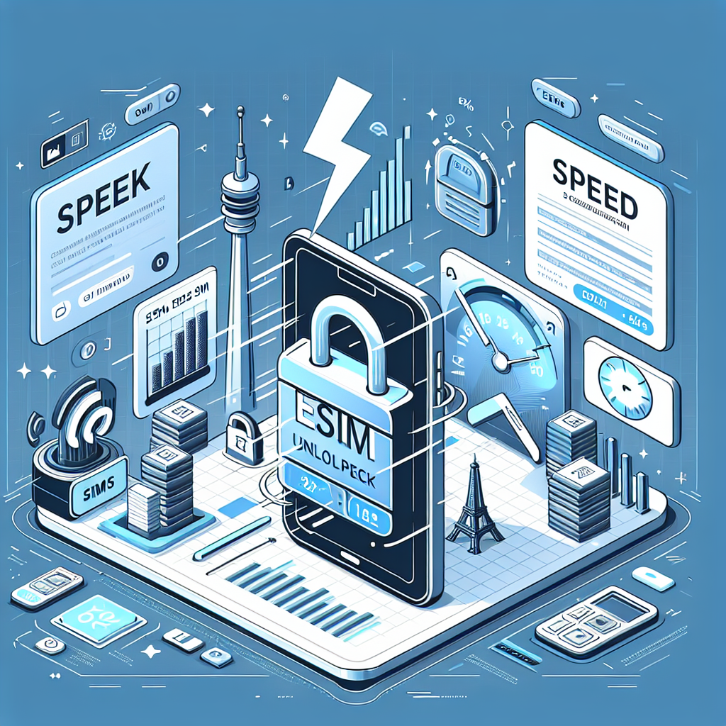 - Tips for Speeding Up Your eSIM Unlock Process