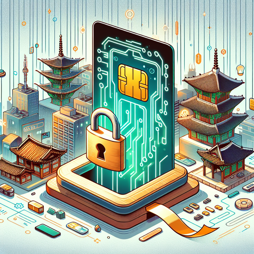 - Frequently Asked Questions About eSIM Unlocking in Korea