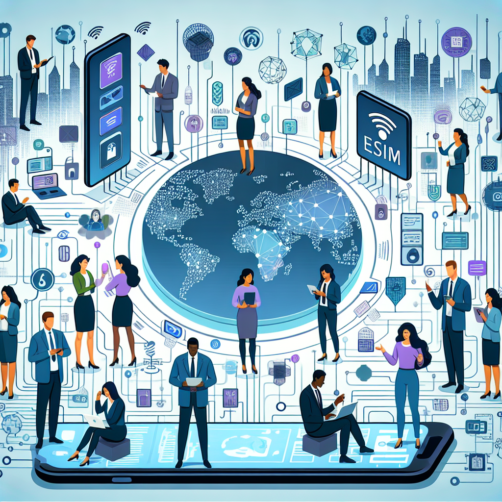 Best Practices for eSIM Management