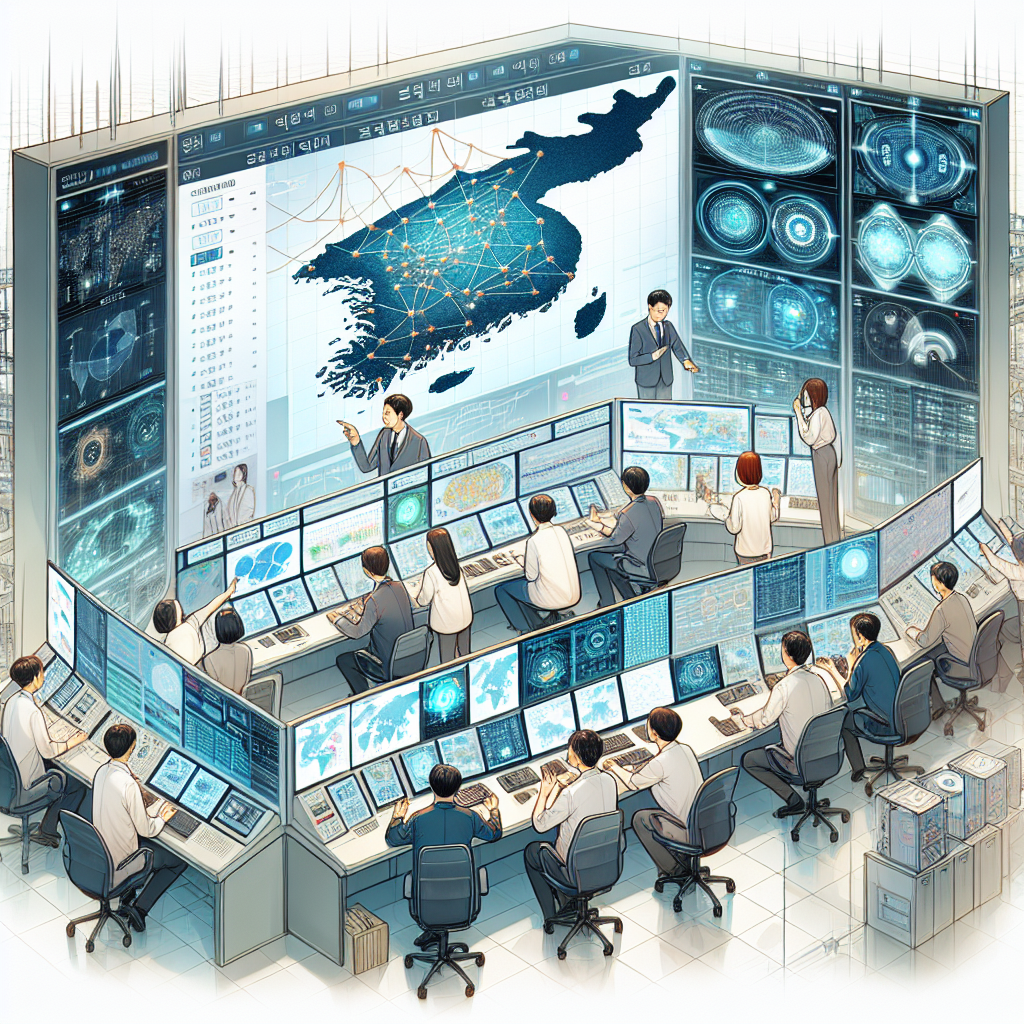 Korea eSIM Network Maintenance: How Long Korea eSIM Downtime Usually Lasts