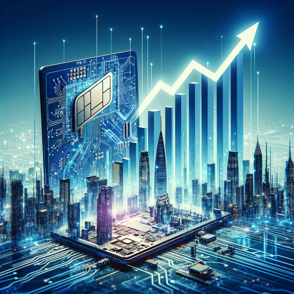 - Future Trends in Korea's eSIM Market for Laptops