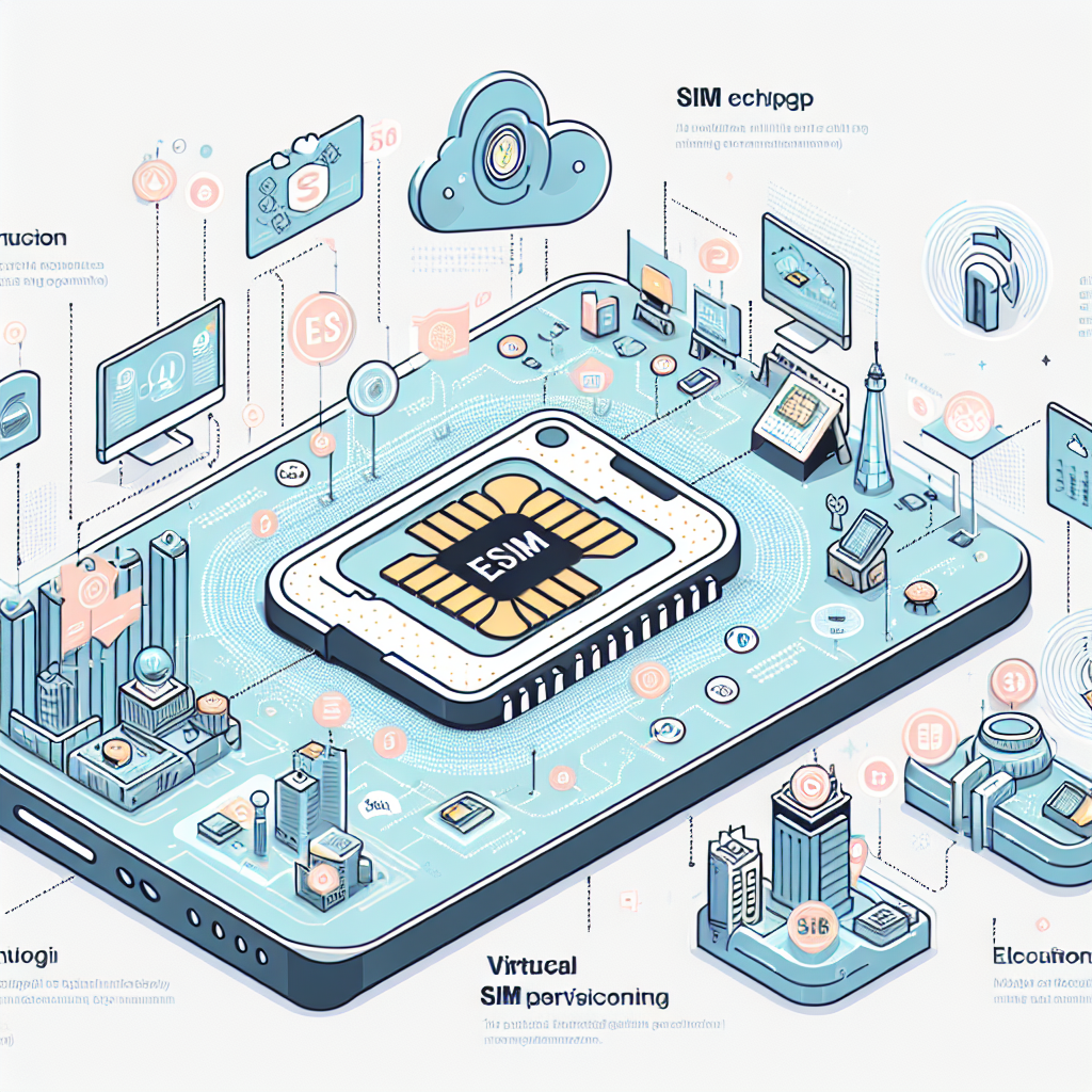 - How eSIM Works in Korea