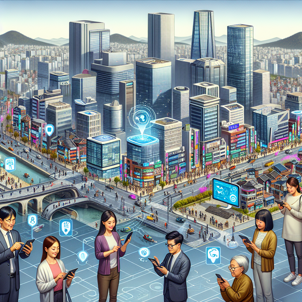 - Future of eSIM Technology in Korea