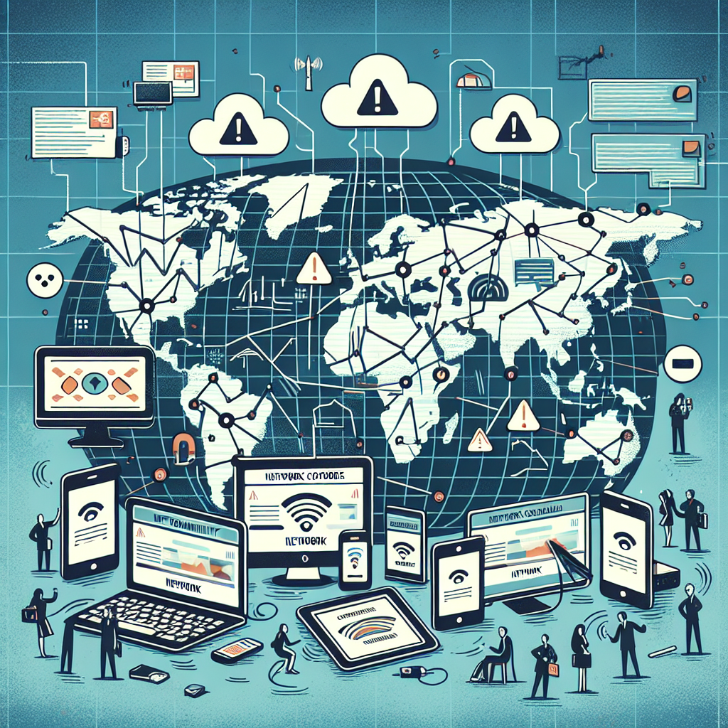 - Network Compatibility and Coverage Challenges