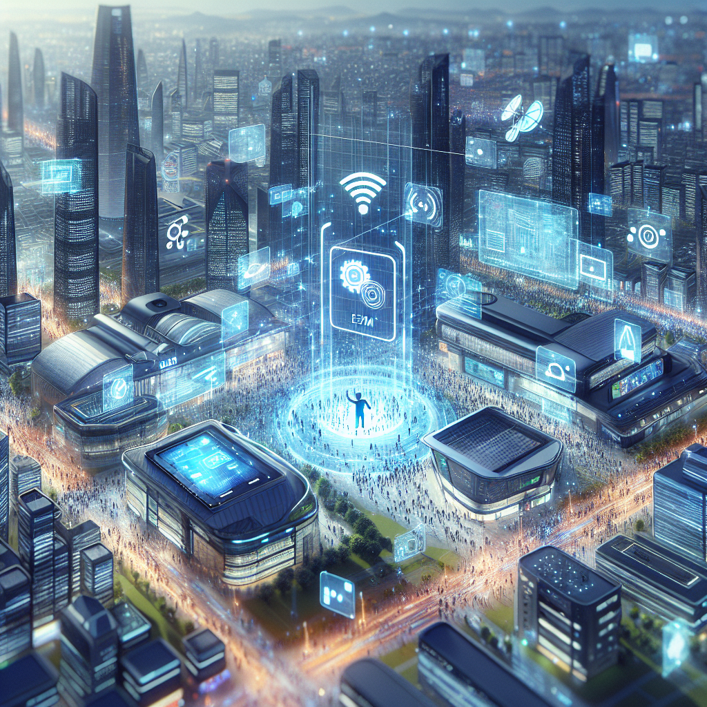 - Future of eSIM Technology in Korea