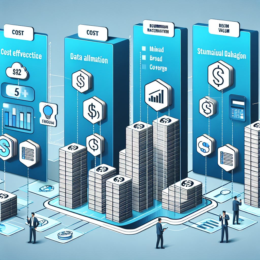 - Comparing eSIM Plans: Finding the Best Value