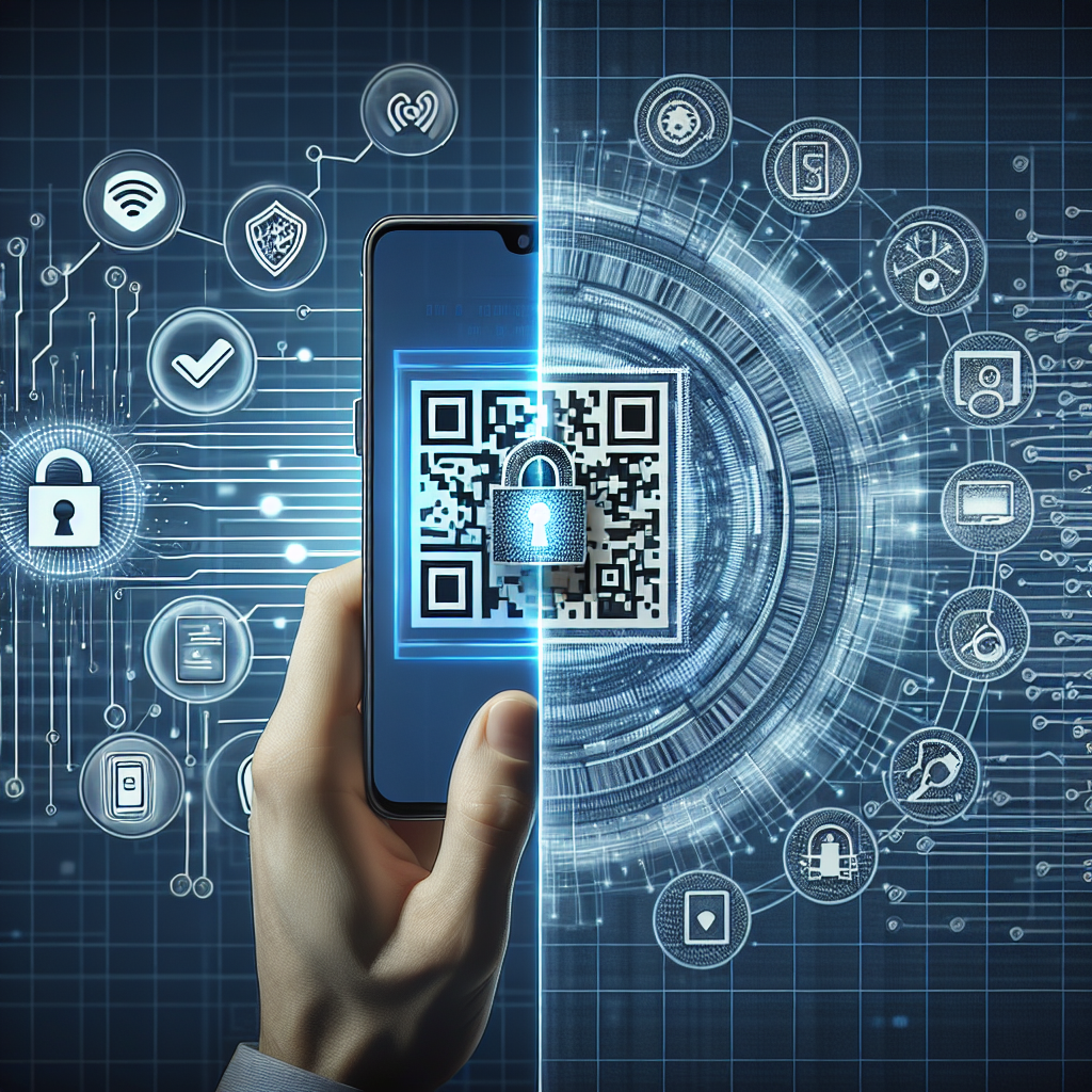 - Potential Security Risks of eSIM QR Code Issues