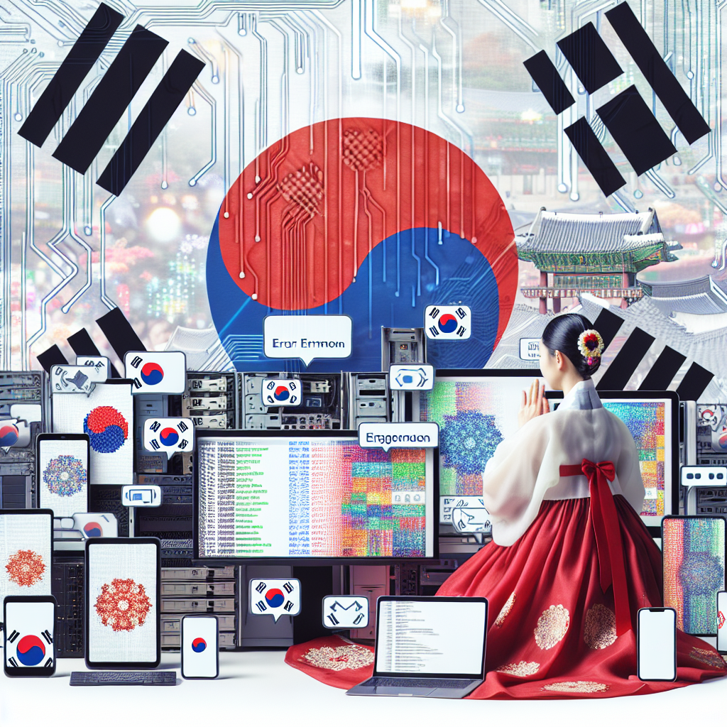 - How the Error Affects Users in Korea