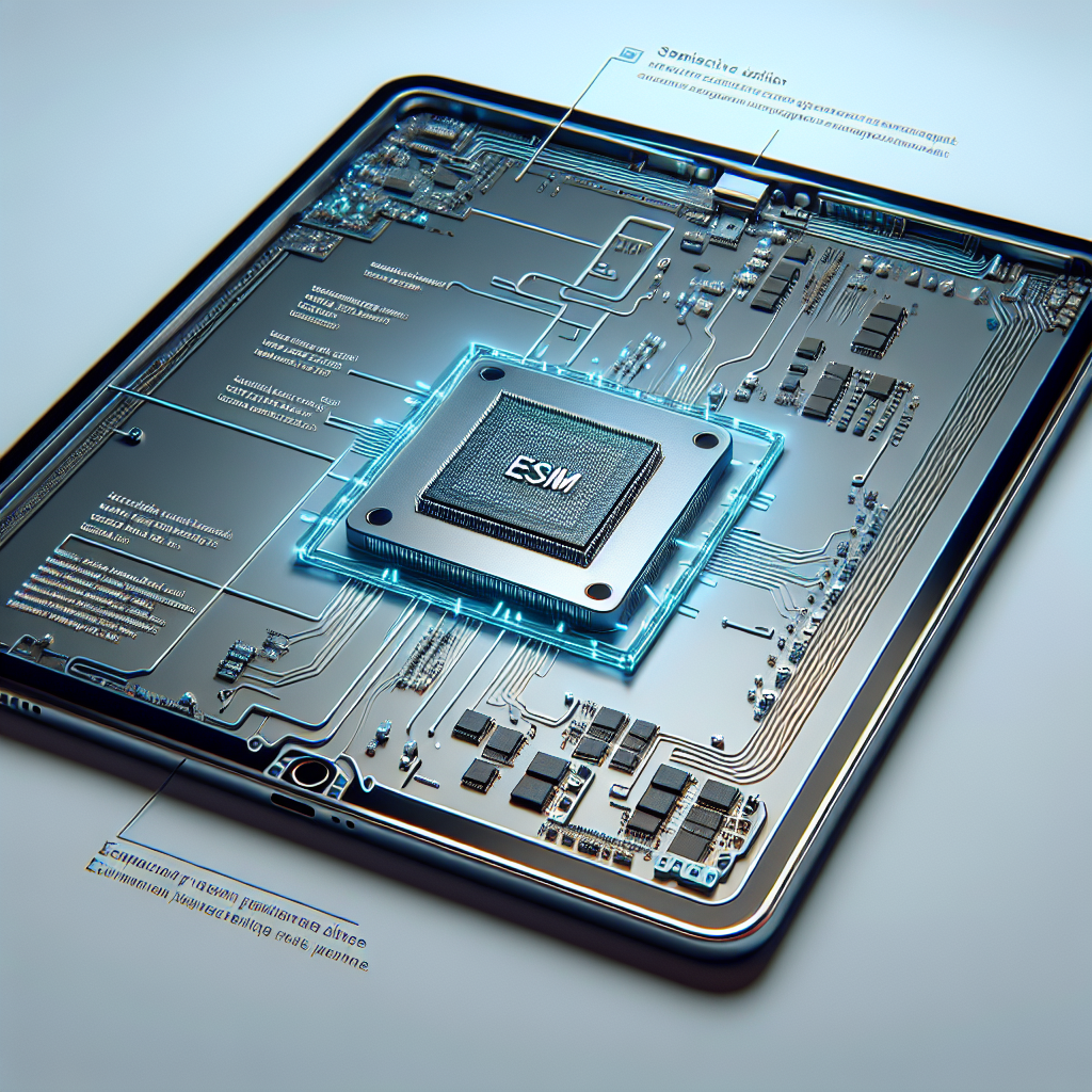 Korea eSIM for iPad: Switching Between eSIM Profiles (If You Store Multiple) Korea eSIM for iPad: Switching Between eSIM Profiles (If You Store Multiple)