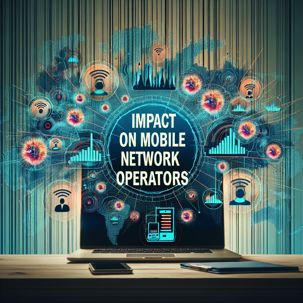 Impact on Mobile Network Operators