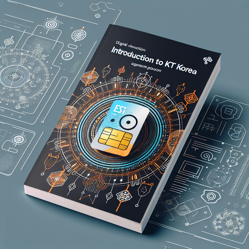 KT Korea eSIM: Typical Speeds in Korea and Real-World Performance KT Korea eSIM: Typical Speeds in Korea and Real-World Performance