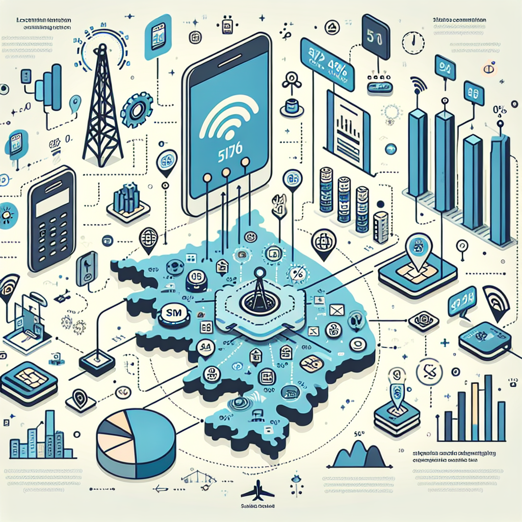 Korea eSIM Industry Update: Korea eSIM Ecosystem Players Explained Korea eSIM Industry Update: Korea eSIM Ecosystem Players Explained