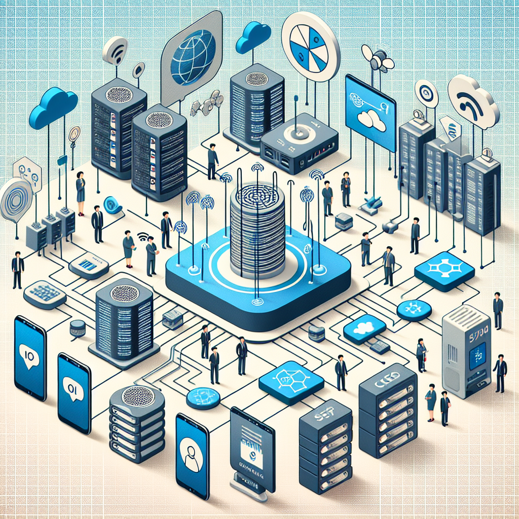 - Key Players in the Korea eSIM Ecosystem