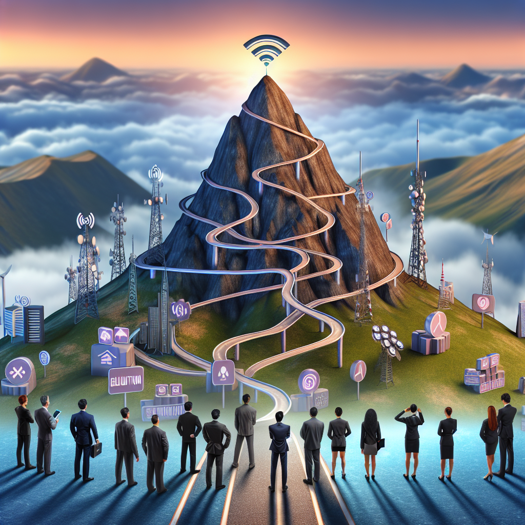 - Challenges Facing the Korea eSIM Industry