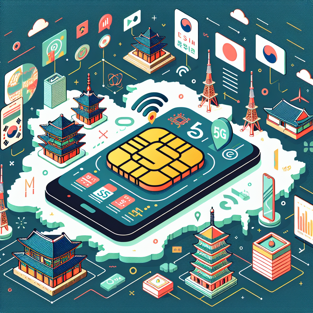 Korea eSIM Slow Speed: Troubleshooting slow speed checklist (30 minutes) Korea eSIM Slow Speed: Troubleshooting slow speed checklist (30 minutes)