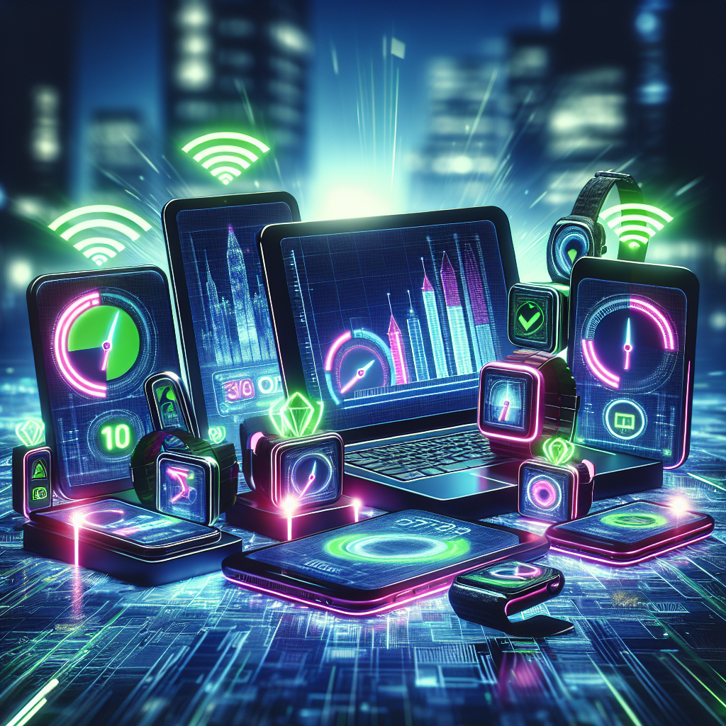 - Optimizing Device Settings for Better Performance