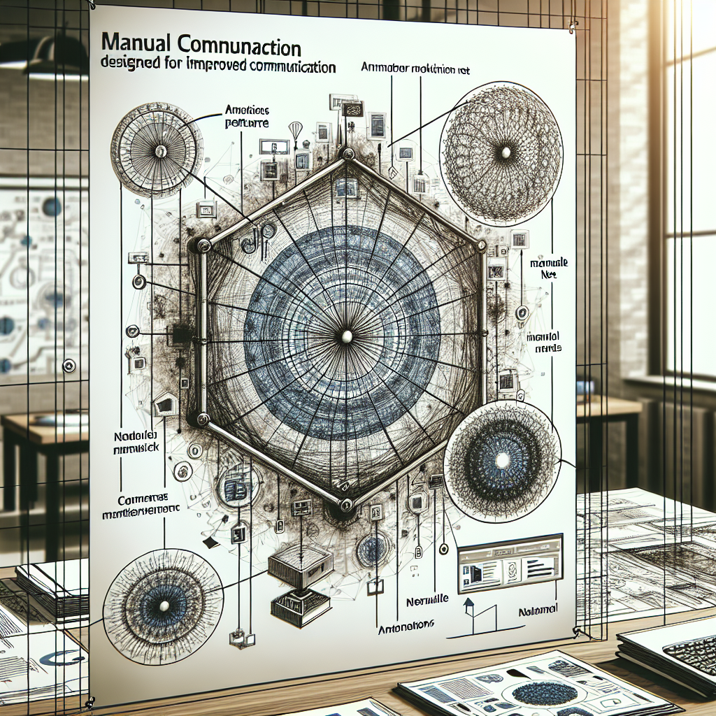 - Key Features of Manual Net for Improved Communication