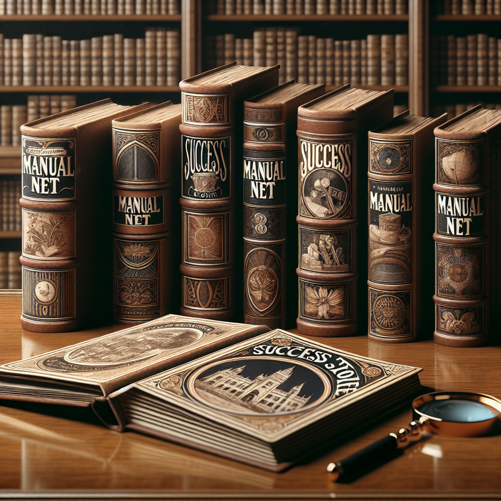 - Case Studies: Success Stories with Manual Net