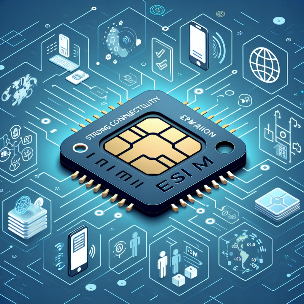 - Benefits of Choosing SKT Korea eSIM