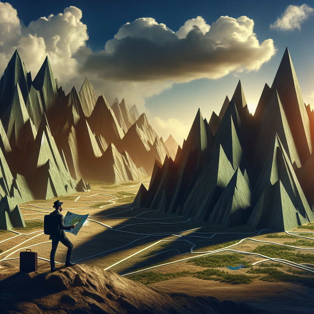 - Challenges and Considerations