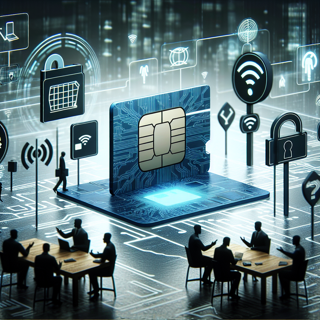 - Challenges and Limitations of eSIM Implementation
