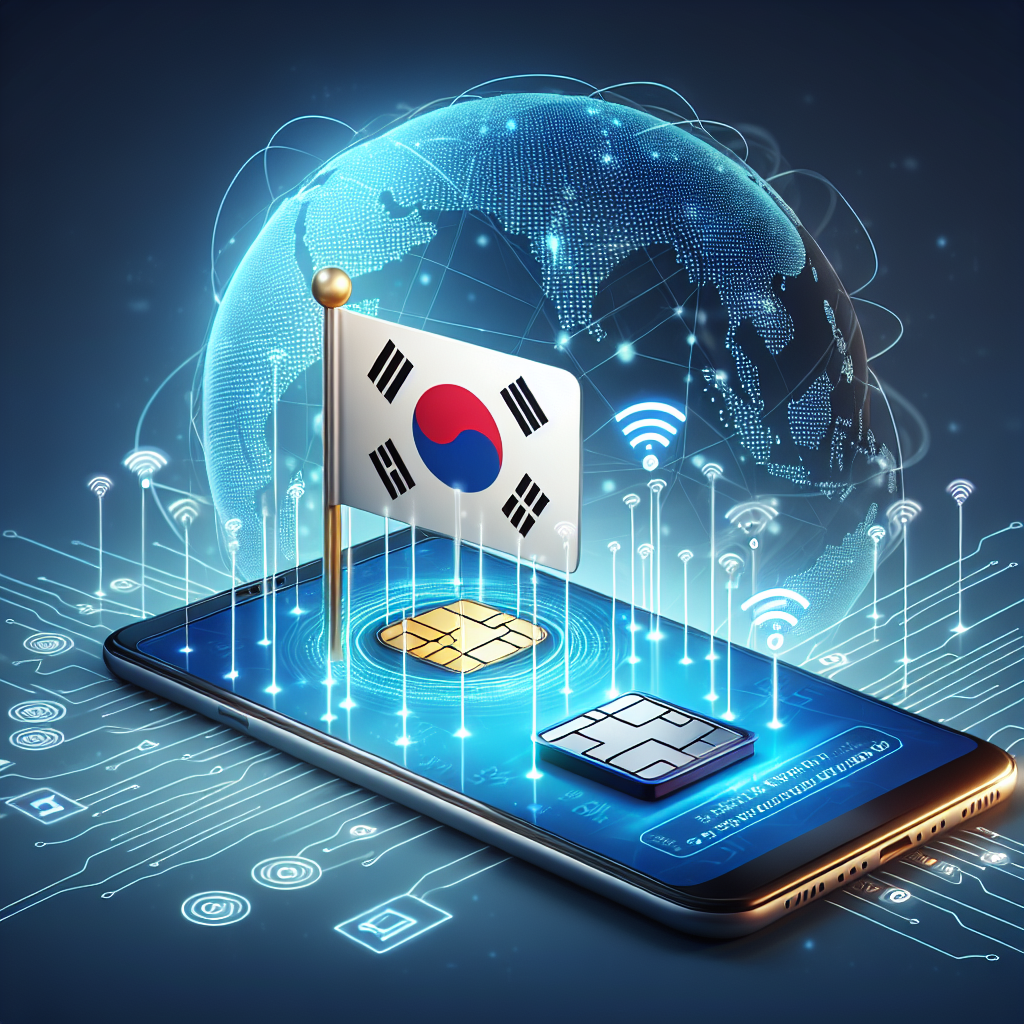 - Acquiring a Korean IP Address with eSIM: What to Know