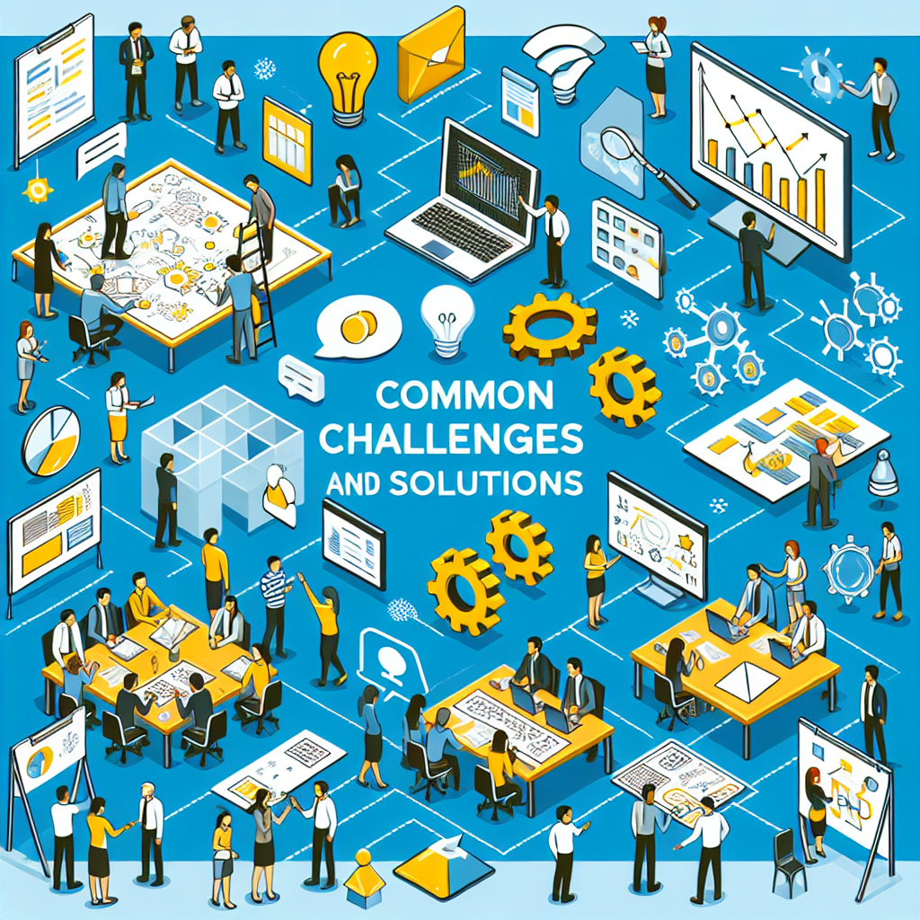 Common Challenges and Solutions