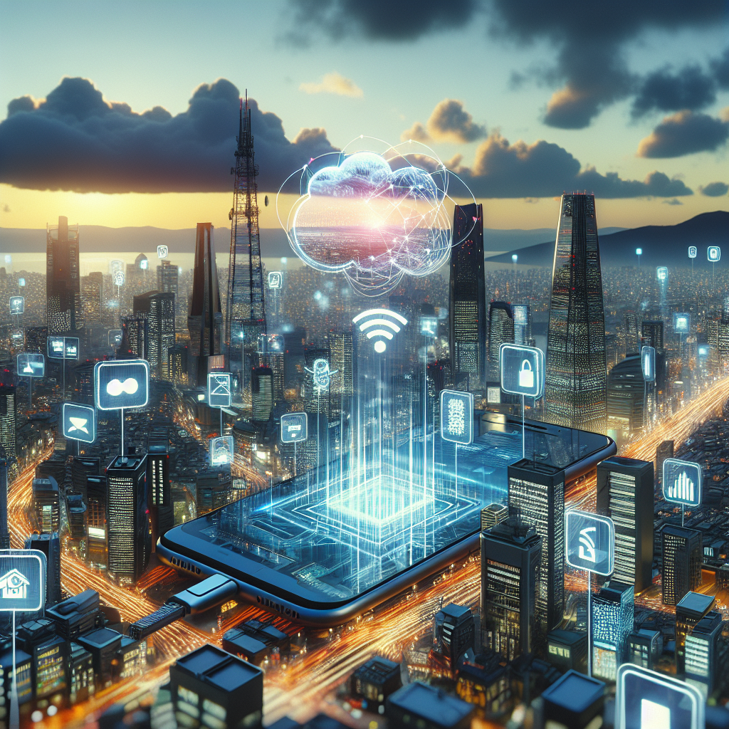 Future of eSIM in Korea's Mobile Landscape