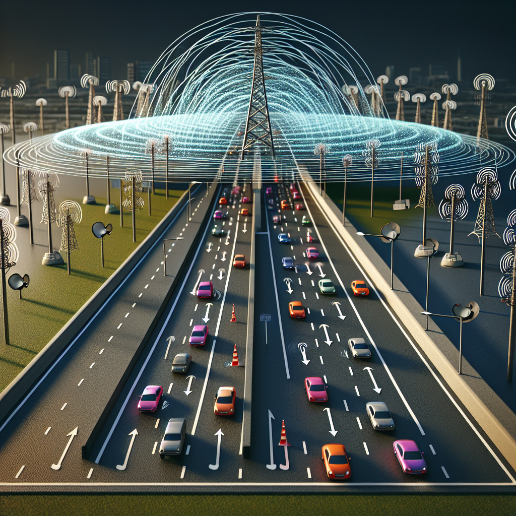 - The Impact of Coverage on Network Speed