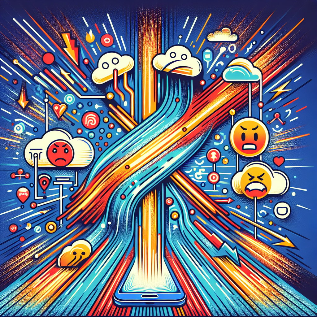 Throttling Explained: Impact on Your Mobile Experience