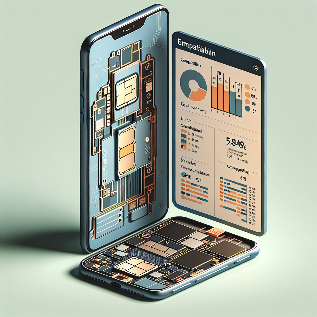 - Compatibility of eSIM with Your Phone