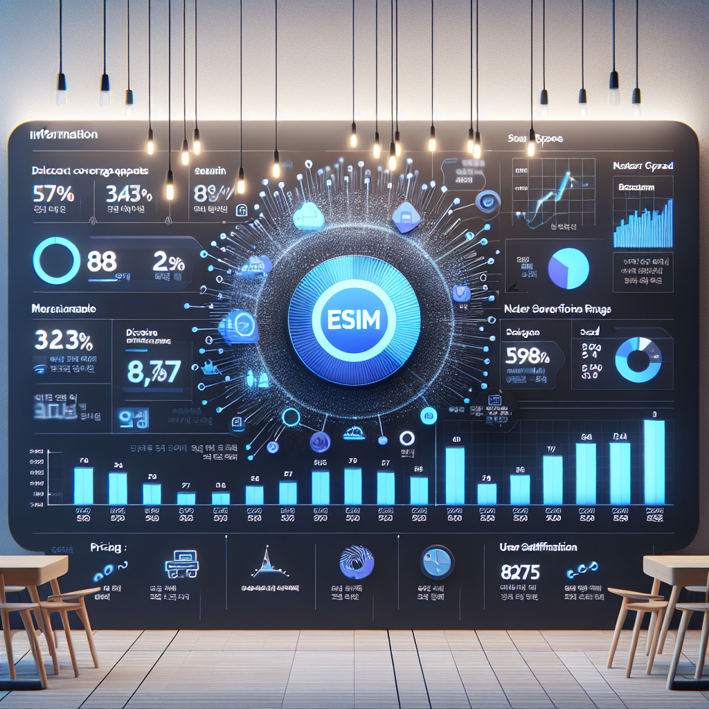 - Comparing eSIM Providers in Korea