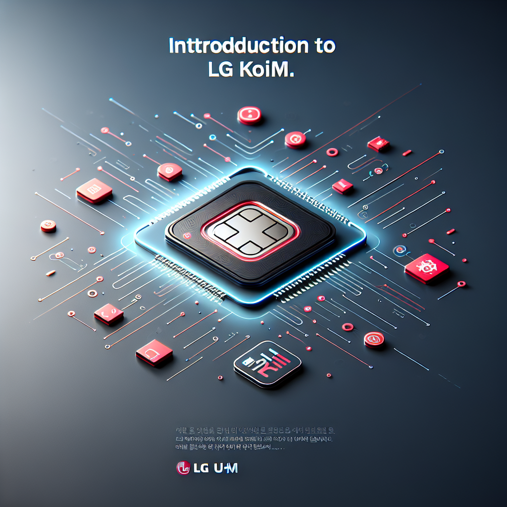 LG U+ Korea eSIM: Using KakaoTalk and Naver Apps With the Best Settings LG U+ Korea eSIM: Using KakaoTalk and Naver Apps With the Best Settings