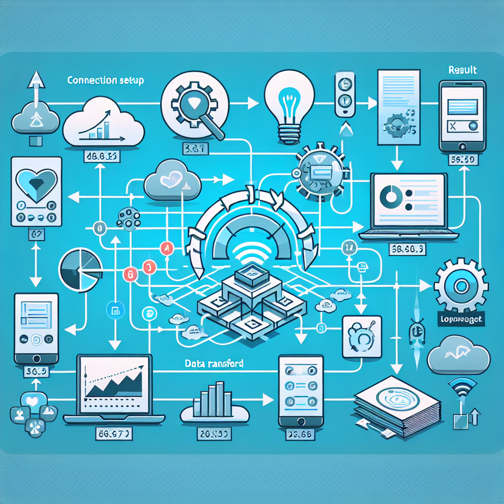 - Methodology for Testing Upload Speeds